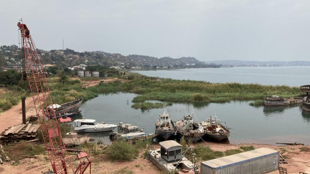 RDC: un bateau marchand intercepté par les Wazalendos sur le lac Tanganyika